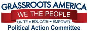 Grassroots America — We The People PAC