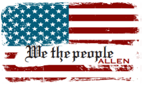 We The People — Allen