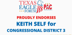 Texas Eagle Forum PAC