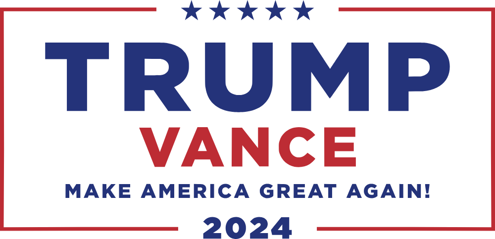 Trump Vance 2024