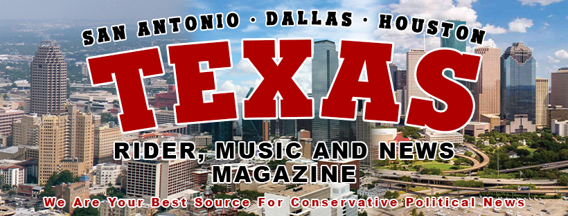Texas Rider Music and News Magazine