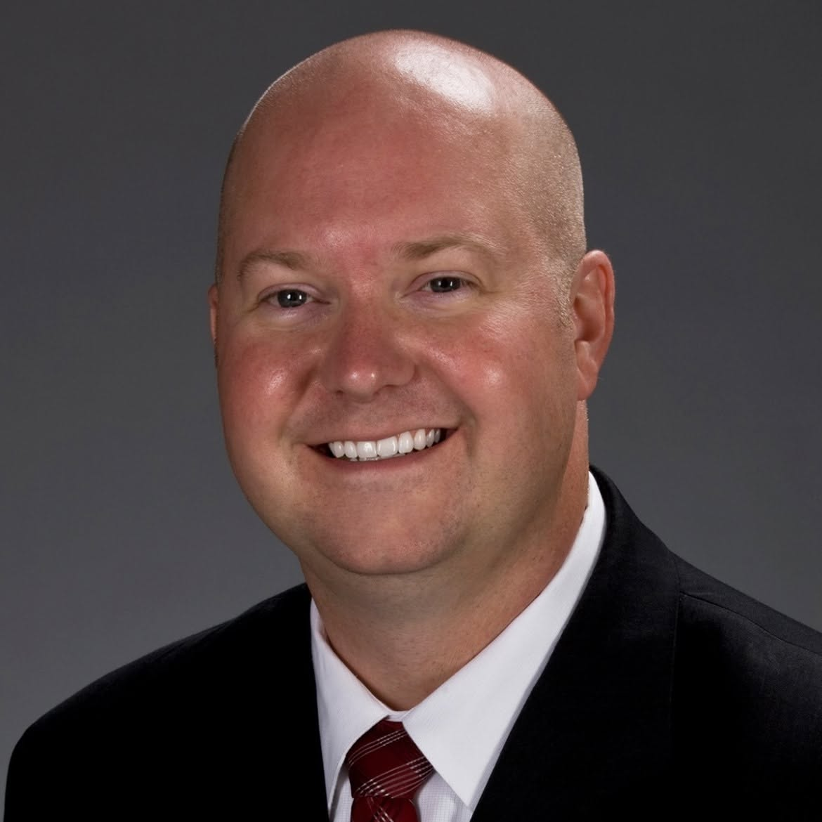 Collin County Judge Chris Hill